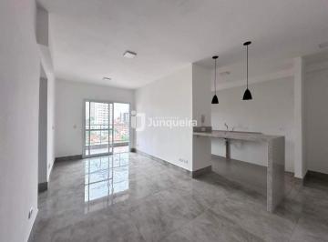 Apartamento · 72m² · 2 Quartos · 2 Vagas · Apartamento à venda, 2 quartos, 1 suíte, 2 vagas, Vila Independência - Piracicaba/SP