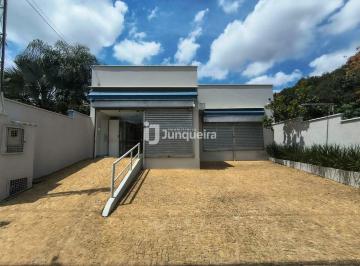 Comercial · 177m² · 3 Vagas · Salão para aluguel, 3 vagas, São Judas - Piracicaba/SP