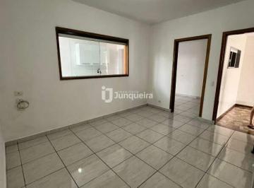 Casa · 146m² · 4 Quartos · 1 Vaga · Casa para aluguel, 4 quartos, 1 suíte, 1 vaga, Cidade Alta - Piracicaba/SP