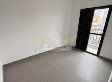Apartamento · 44m² · 2 Quartos · 1 Vaga · Apartamento sem Condomínio com 2 Dormitórios à Venda, 43m² - Parque Oratório, Santo André/SP.