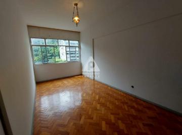 SALA · Apartamento à venda, 1 quarto, 1 banheiro social, dependência completa, 51m2 - Tijuca/RJ.