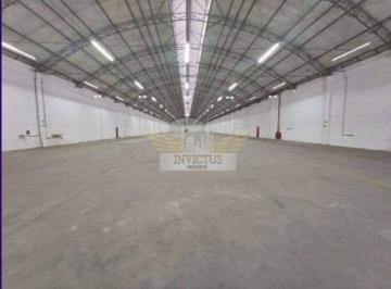 Comercial · 4000m² · Galpão Logistico para Locação, 4.000m² – Jardim Paulista, Suzano/SP.