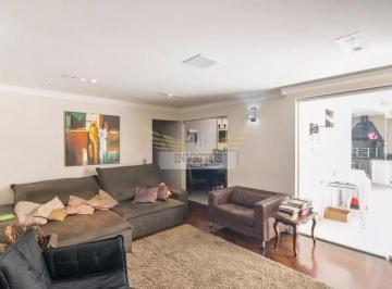 Casa · 210m² · 3 Quartos · 2 Vagas · Sobrado com 3 Quartos para Comprar, 210m² - Campestre, Santo André/SP.