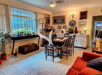 Apartamento · 122m² · 3 Quartos · 1 Vaga · Vende-se apartamento de 03 dormitórios sendo 01 suíte no bairro de Embaré em Santos