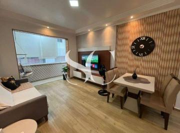 Apartamento · 100m² · 3 Quartos · 1 Vaga · Vende-se apartamento de 03 dormitórios no bairro de José Menino em Santos.