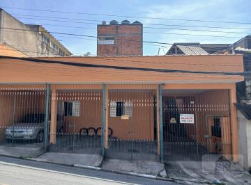 Casa · 40m² · 1 Quarto · 1 Vaga · Casa para aluguel, 1 quarto, 1 vaga, Bussocaba - Osasco/SP