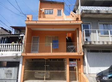 Casa · 35m² · 1 Quarto · Casa para aluguel, 1 quarto, Bussocaba - Osasco/SP
