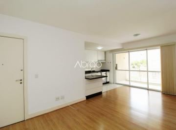 Apartamento · 76m² · 2 Quartos · 1 Vaga · Apartamento 2 Quartos com Suíte na Av. Iguaçu | 76m² | Condomínio Clube Boulevard Iguaçu | Água Verd