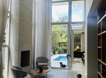Casa · 317m² · 3 Quartos · 4 Vagas · Casa à venda em Campinas, Swiss Park, com 3 suítes, com 317 m², Swiss Park