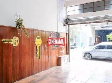 Comercial · 110m² · Salão para aluguel, Barcelona - São Caetano do Sul/SP
