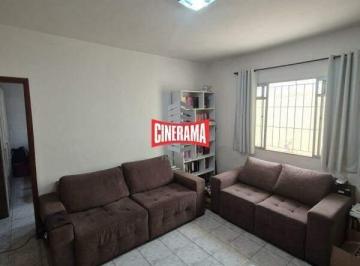 Casa · 222m² · 2 Quartos · 2 Vagas · Casa à venda, 2 quartos, 2 vagas, Santa Maria - São Caetano do Sul/SP