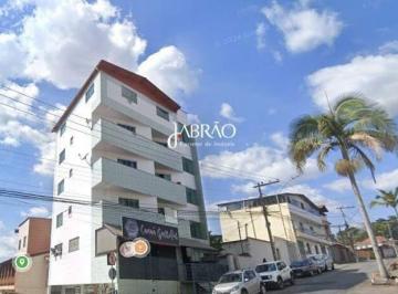 Apartamento · 98m² · 3 Quartos · Apartamento de três quartos a venda no Bairro São Sebastião, Barbacena, MG