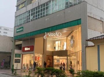 Comercial · 3m² · Loja para aluguel, Centro - Barbacena/MG