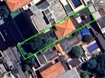 Terreno · 500m² · Oportunidade - Terreno 500m2 - Venda - Bairro Campestre