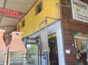 Comercial · 918m² · Galpão para aluguel, Demarchi - São Bernardo do Campo/SP