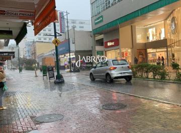 Comercial · 4m² · Loja para aluguel, Centro - Barbacena/MG