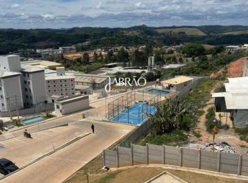 Apartamento · 70m² · 2 Quartos · 1 Vaga · Apartamento para aluguel, 2 quartos, 1 vaga, Ipanema - Barbacena/MG