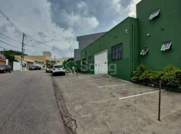 Comercial · 118m² · 9 Vagas · Salão para alugar no bairro da Capela em Vinhedo, interior de Sâo Paulo.