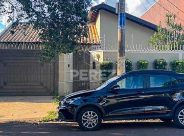 Casa · 247m² · 3 Quartos · 4 Vagas · Casa Térrea na Vila Gomes
