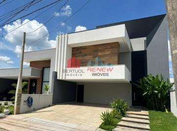 Casa · 205m² · 3 Quartos · 4 Vagas · Casa de condomínio á venda Vivenda das Pitangueiras - Valinhos/SP