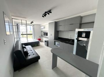 Apartamento · 26m² · 1 Quarto · 1 Vaga · Flat para aluguel, 1 quarto, 1 vaga, Intermares - Cabedelo/PB