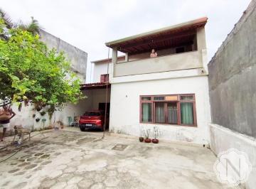 Casa · 158m² · 4 Quartos · 5 Vagas · Sobrado à venda com 4 quartos no bairro Campos Elíseos 