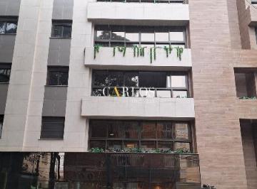 Apartamento · 92m² · 3 Quartos · 2 Vagas · Apartamento mobiliado com 92m², 3 quartos e lazer completo no Sion construtora Capanema