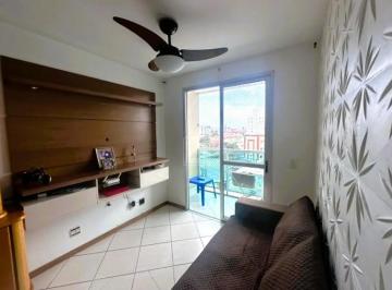 Apartamento · 54m² · 2 Quartos · 1 Vaga · Apartamento à Venda em Jardim Camburi – Localização Privilegiada!