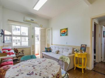 Apartamento · 37m² · 1 Quarto · Apartamento em Centro Histórico