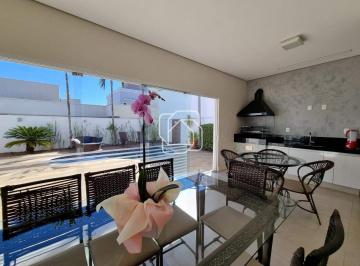 Área gourmet · Casa de Condomínio em Indaiatuba para aluguel Residencial Beira da Mata - SP | 5 quartos Área total 