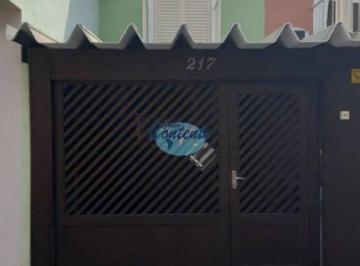 Casa · 80m² · 3 Quartos · 1 Vaga · SOBRADO COM 3 DORMS A VENDA-SP-VL GUEDES