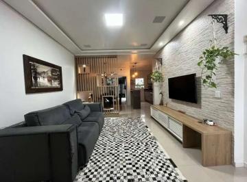 Casa · 112m² · 3 Quartos · 2 Vagas · Casa / 3 Dormitórios / 1 Suíte / Pátio / Churrasqueira / Mobiliado / 2 Vagas / Igara / Canoas / RS