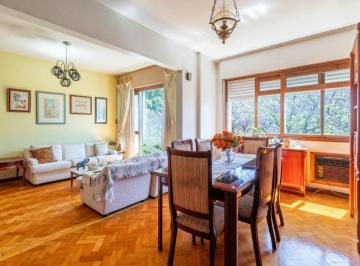 Apartamento · 116m² · 3 Quartos · 1 Vaga · Apartamento com 3 quartos e 116m² à venda em Petrópolis, Porto Alegre. Rua General Souza Doca, Petró