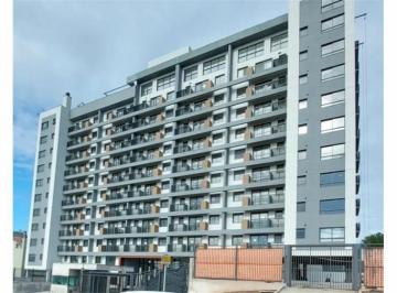 Apartamento · 37m² · 1 Quarto · 1 Vaga · Apartamento em Jardim do Salso