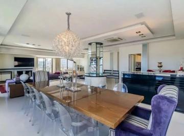 Apartamento · 500m² · 4 Quartos · 6 Vagas · Belissima cobertura 500m² no bairro Bela  vista