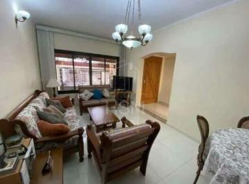 Casa · 144m² · 2 Quartos · 2 Vagas · Aluga Sobrado - 144m² - Anchieta - São Bernardo do Campo/SP
