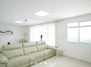 Apartamento · 128m² · 3 Quartos · 3 Vagas · Vende Apartamento - 128m² - Jd. São Caetano - São Caetano do Sul/SP