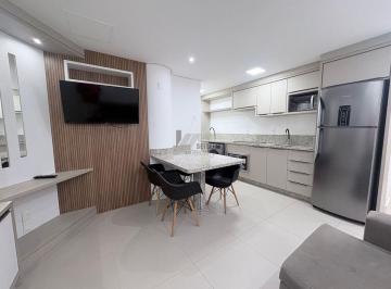 Apartamento · 31m² · 1 Quarto · 1 Vaga · Apartamento studio a venda Agronomica Florianopolis