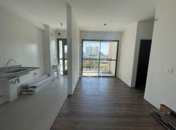 Apartamento · 61m² · 2 Quartos · 1 Vaga · Apartamento para aluguel, 2 quartos, 1 suíte, 1 vaga, Planalto - São Bernardo do Campo/SP