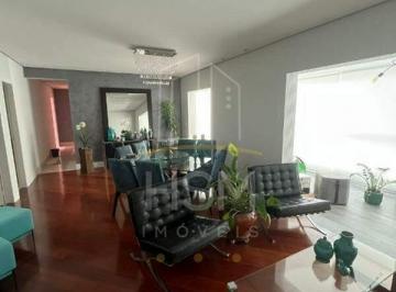 Apartamento · 256m² · 4 Quartos · 3 Vagas · Vende Cobertura Duplex - 256m² - Anchieta - São Bernardo do Campo/SP