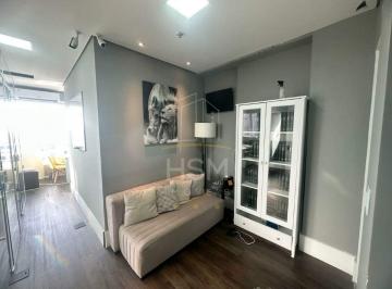 Comercial · 42m² · Sala para aluguel, Centro - São Bernardo do Campo/SP