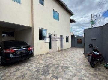 Casa · 121m² · 2 Quartos · 2 Vagas · VENDA, CASA, COLINA DA PRAIA