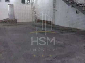 Comercial · 470m² · Galpão para aluguel, Santo Antônio - São Caetano do Sul/SP