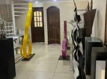 Casa · 200m² · 2 Quartos · 2 Vagas · Sobrado para aluguel, 2 quartos, 2 vagas, Santa Paula - São Caetano do Sul/SP