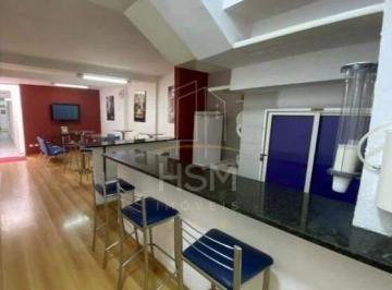 Comercial · 320m² · Prédio para aluguel, Santo Antônio - São Caetano do Sul/SP