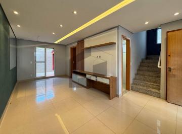 Casa · 106m² · 4 Quartos · 2 Vagas · Casa à venda no Condomínio Village Supreme | Suzano | 4 Quartos (1 suíte) | Móveis Planejados | Quin