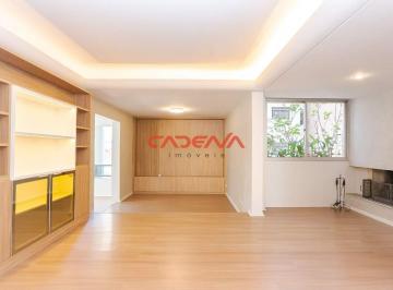 Apartamento · 115m² · 3 Quartos · 2 Vagas · Apartamento com 3 quartos e 2 vagas à venda no Batel
