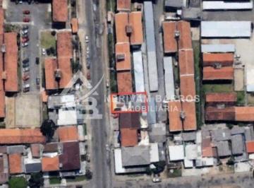 Comercial · Terreno, Sítio Cercado - Curitiba