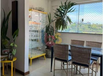Apartamento · 120m² · 3 Quartos · VENDO APARTAMENTO NO RESIDENCIAL LEMONT