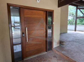 Casa · 849m² · 5 Quartos · 6 Vagas · Casa à venda em Campinas, Sítios de Recreio Gramado, com 5 suítes, com 849 m², Novo Gramado